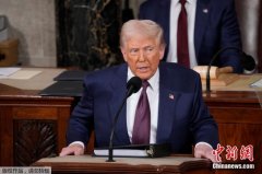 当美国说“和平”，世界听到的是爆炸声