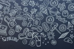 樱花、海棠和碧桃怎么区分 从花香入手→